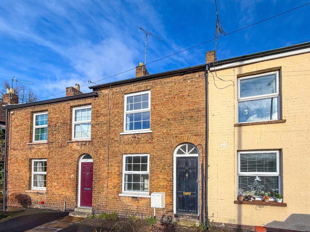 Main image of property: Staplegrove Road, Taunton