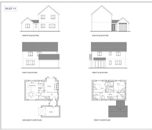 House Types