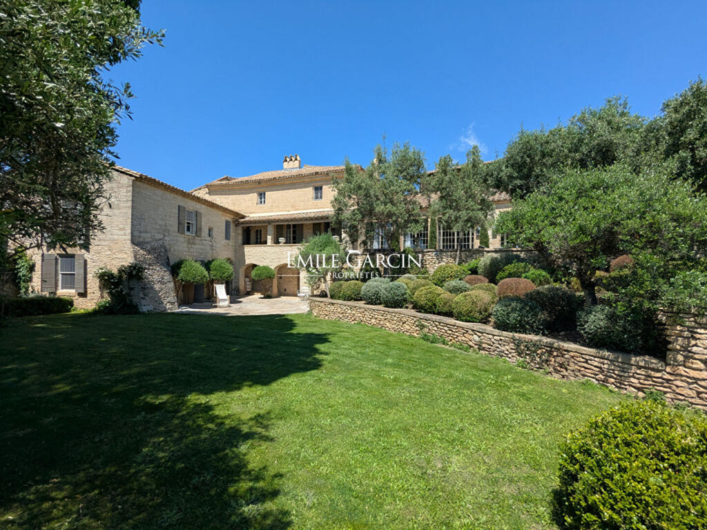 Main image of property: Languedoc-Roussillon, Gard, Uzès