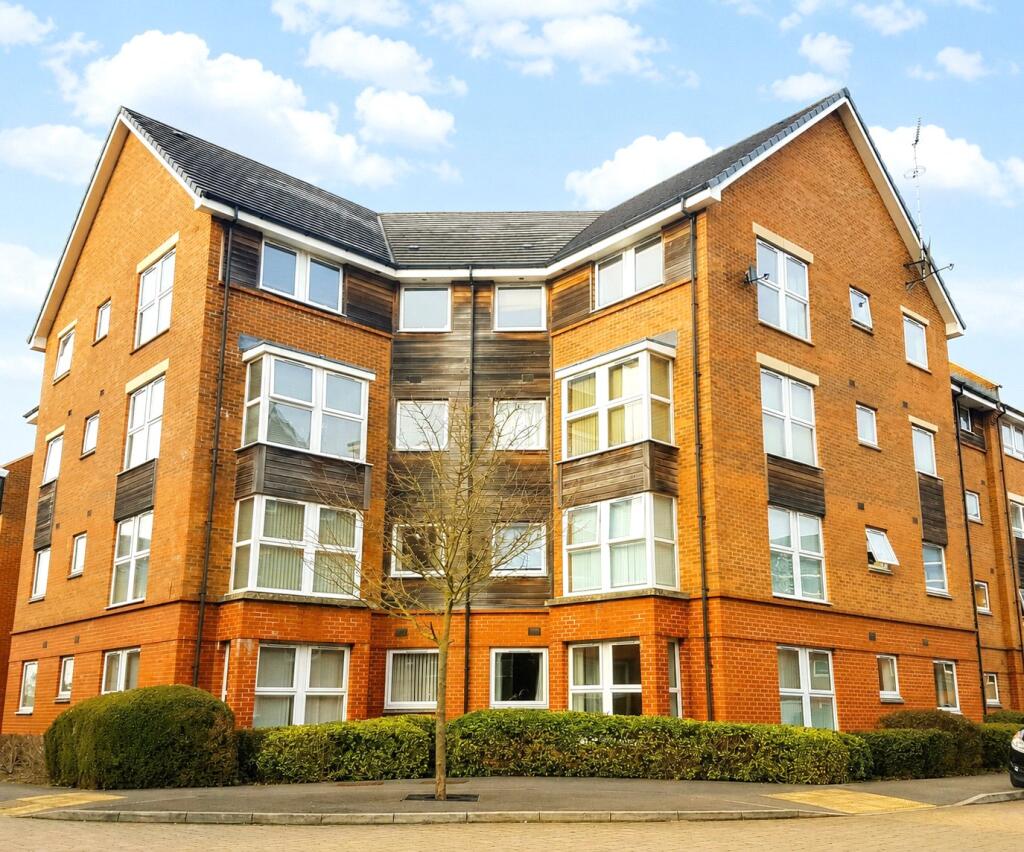 Main image of property: Chain Court, Celsus Grove, Old Town, Swindon, SN1