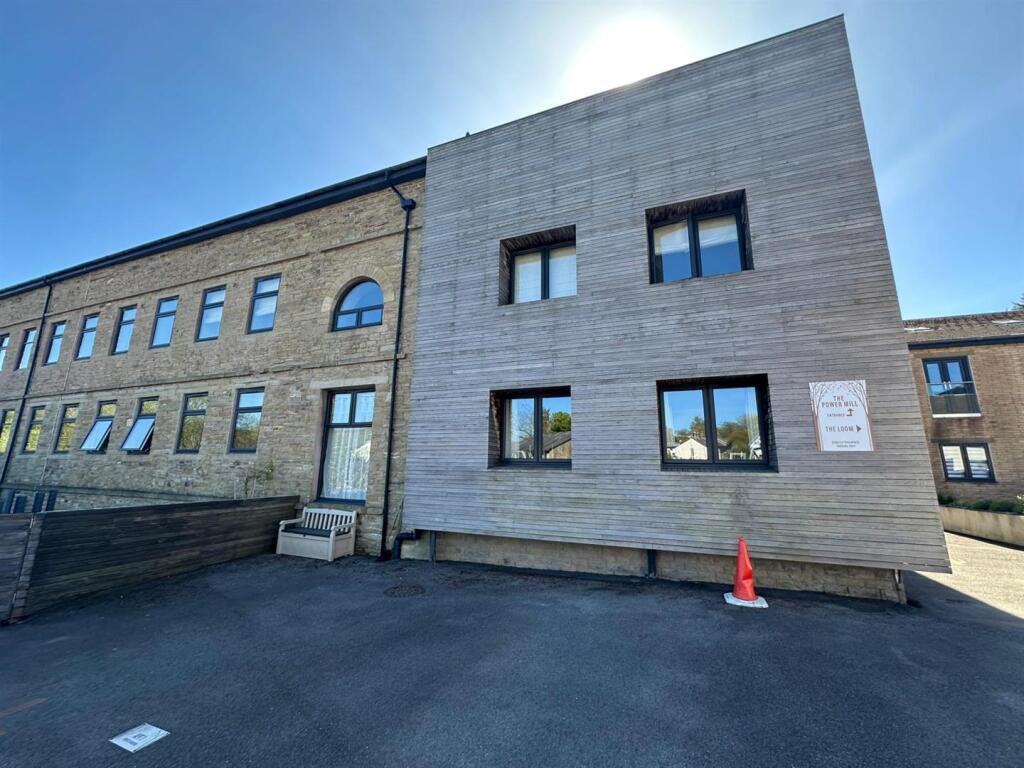 Main image of property: Holcombe Road, Rossendale