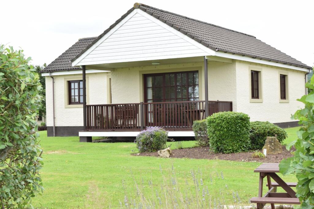 Main image of property: Plot 55 Brunston Country Retreat, Dailly, KA26 9GB