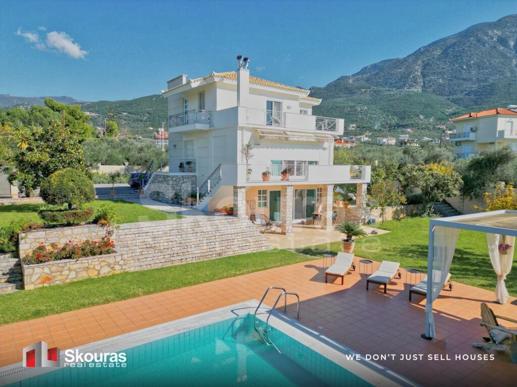 Main image of property: Peloponnese, Messinia, Kalamata