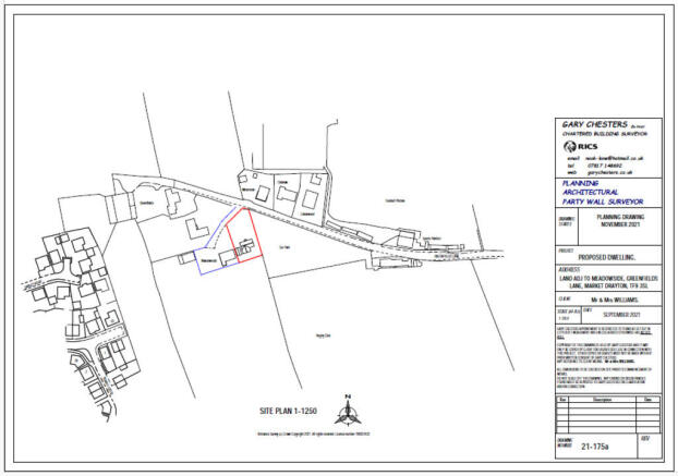 Site Plan - Revis...