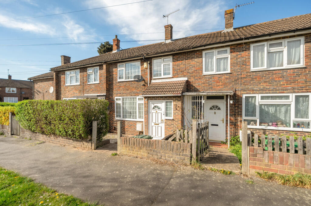 Main image of property: Long Readings Lane, Slough, Berkshire