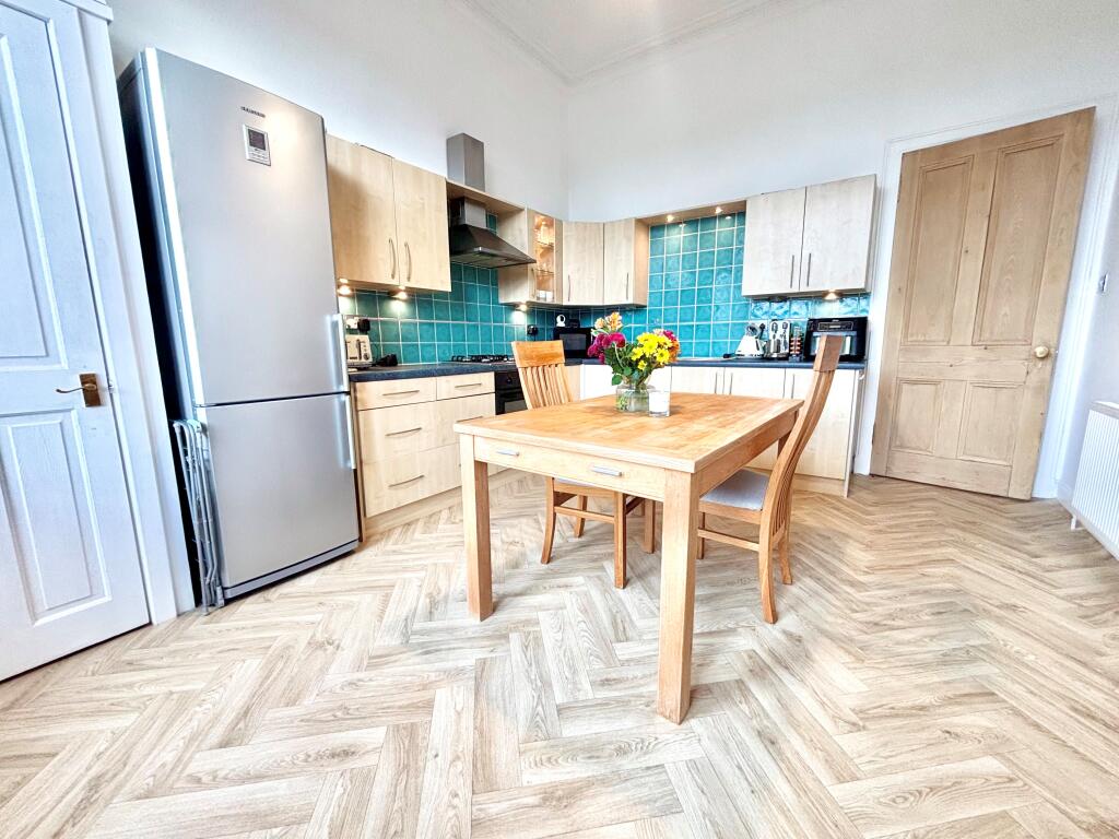 Apartment in Glasgow - View 4