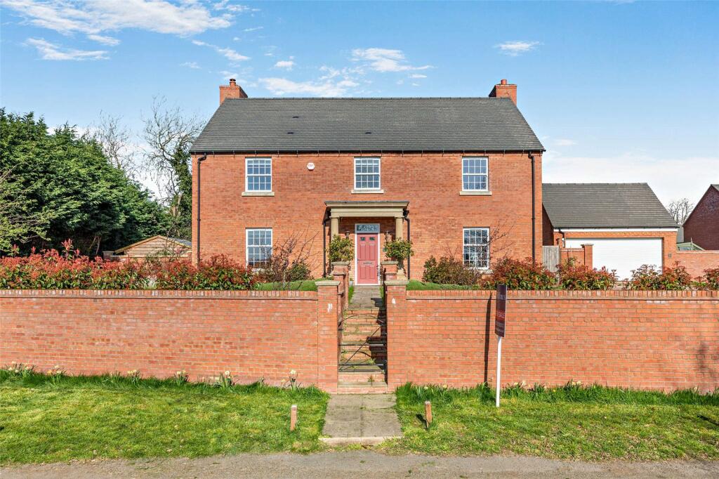Main image of property: Home Farm, Preston, Telford