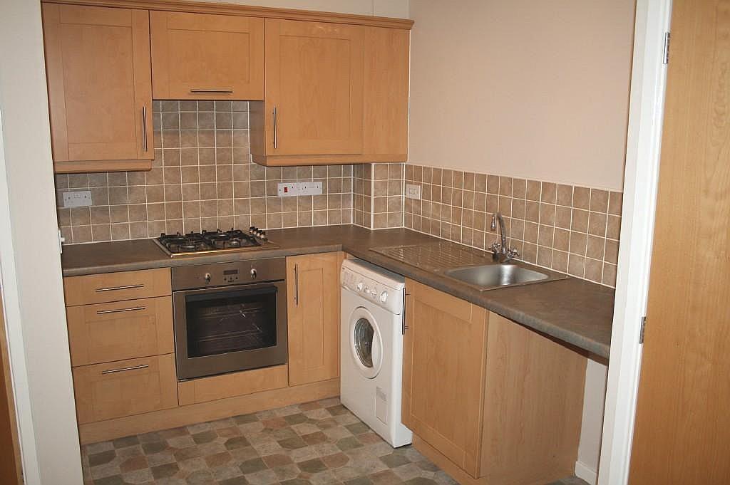 Apartment in Sheffield - View 2