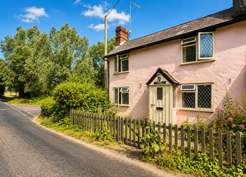 Main image of property: Church Lane, Little Leighs, Chelmsford