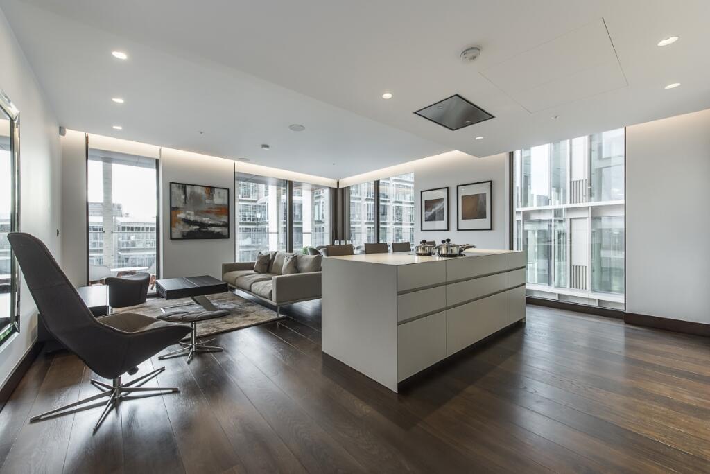 Main image of property: Kings Gate Walk London SW1E