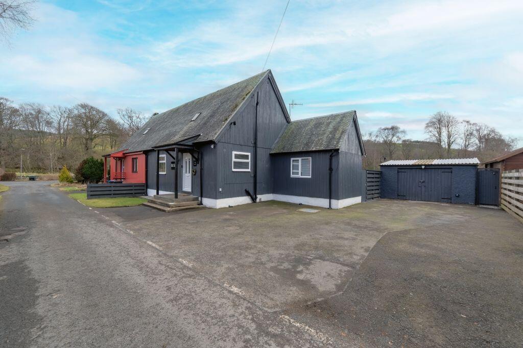 Main image of property: 2 Elibank Road, Eddleston, EH45 8QL