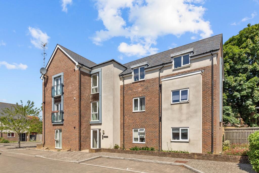 Main image of property: Swift House, Southlands Hospital Development