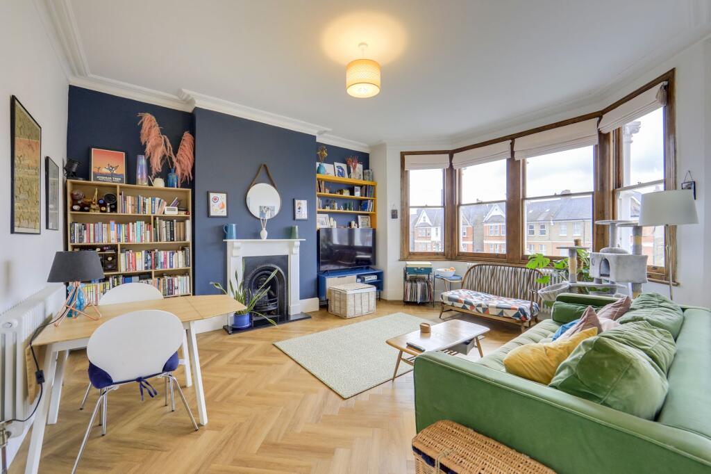 Main image of property: Bromley Road, Catford, SE6