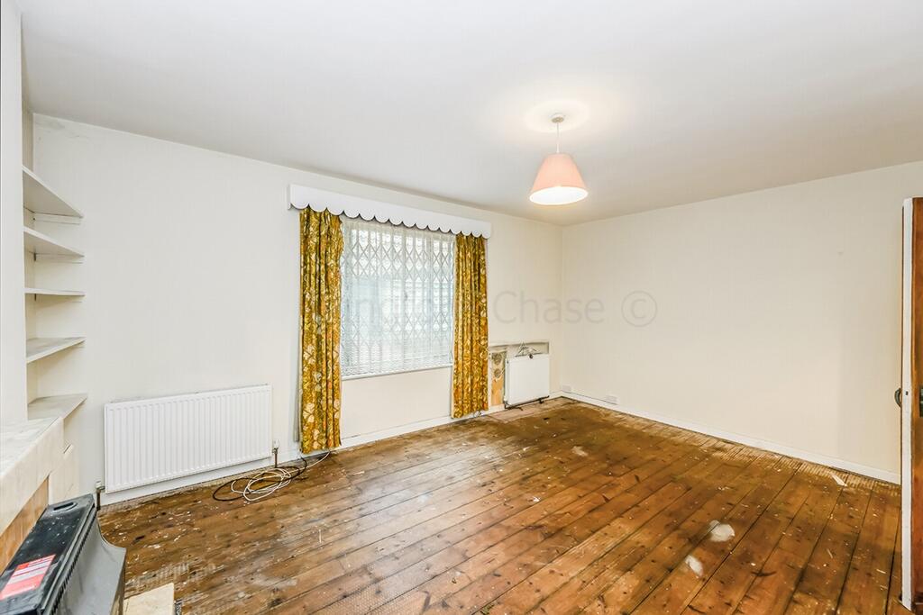 Apartment in London, Shepherd's Hill, Crouch End - More