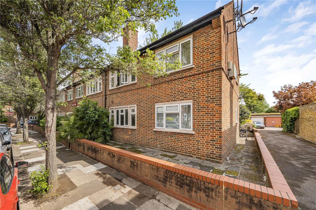 Main image of property: Sussex Court, Grove Road, London, SW13
