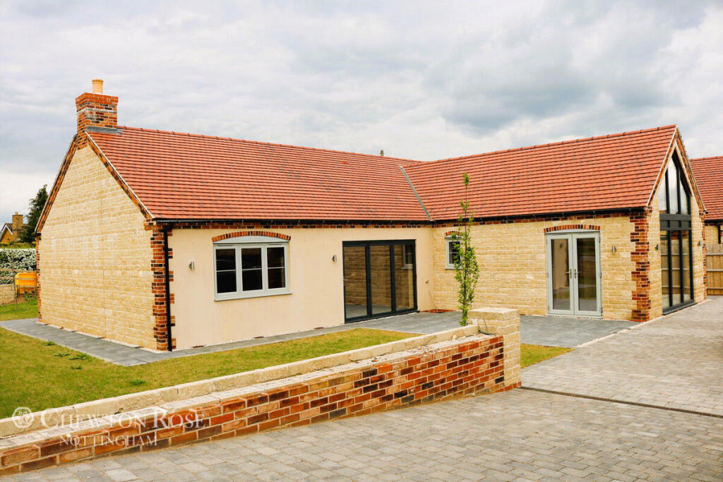 Main image of property: St Mary's Court, School Lane, Grantham