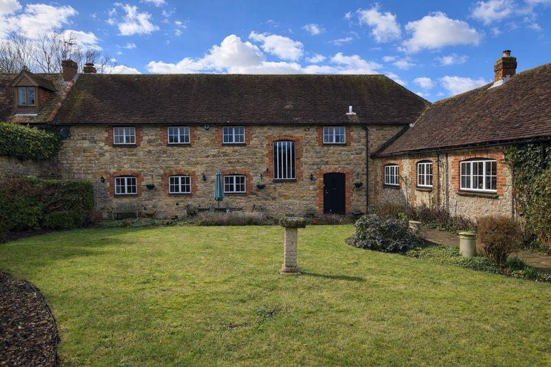 Main image of property: Fant farm, Maidstone