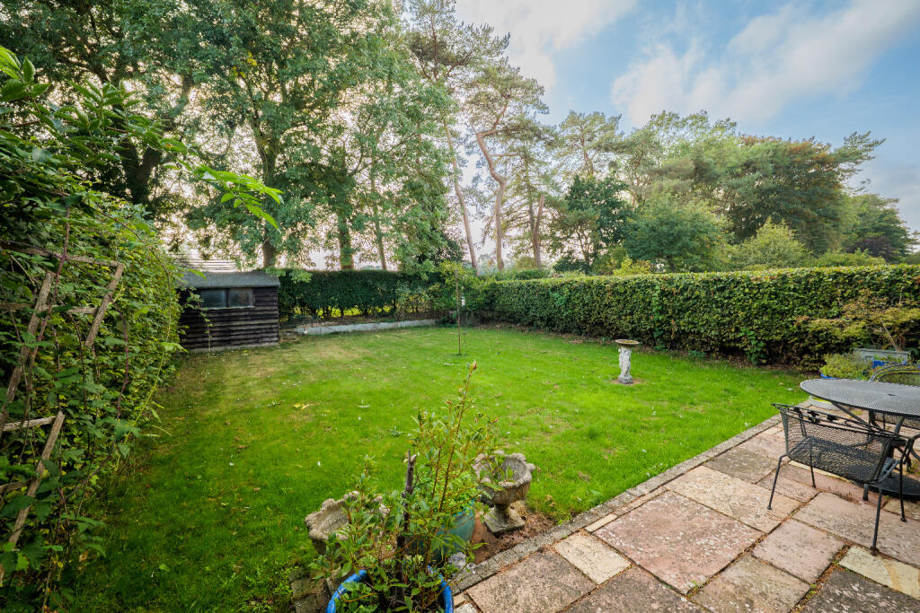 House in North Norfolk, Fakenham - More