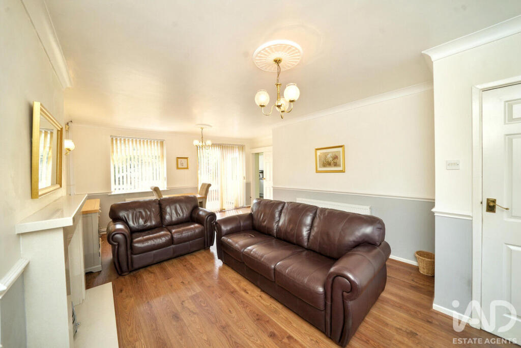 House in Dudley, Hursthill - View 4