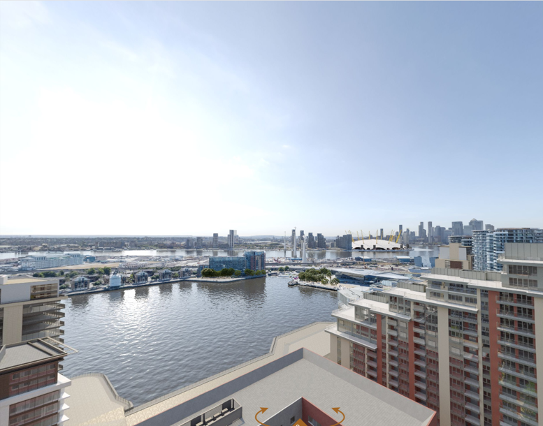 Main image of property: Queens Cross, Eden Place, London, E16
