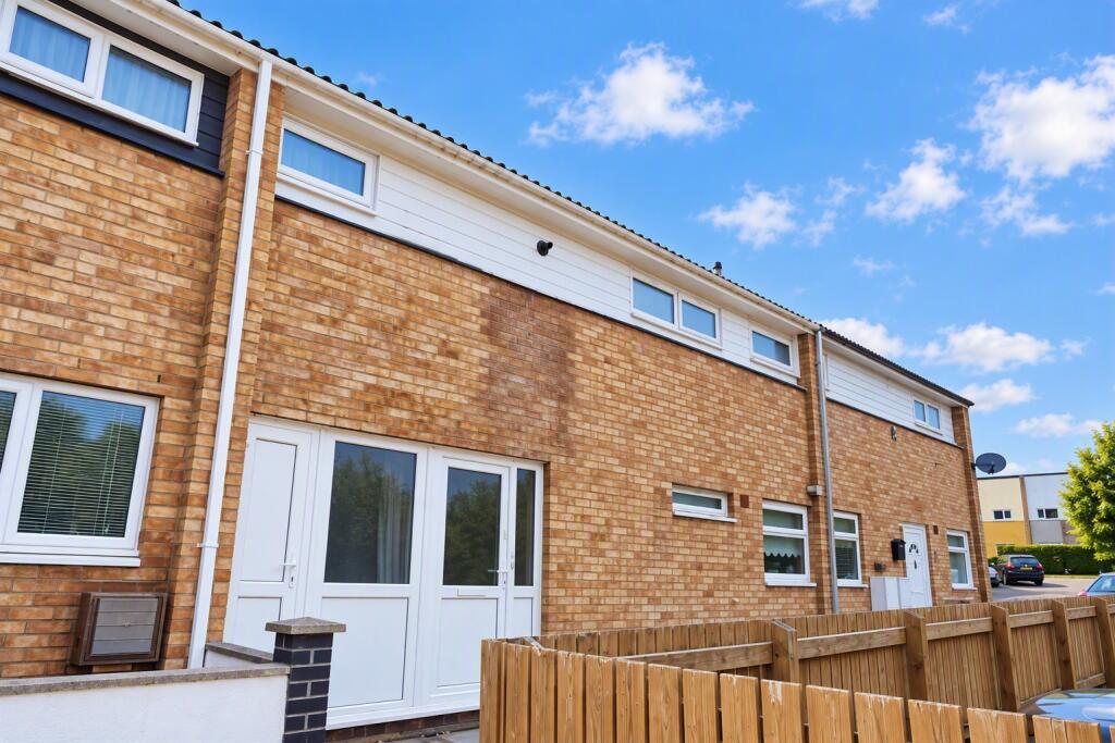 Main image of property: West Roedin, Coed Eva, Cwmbran