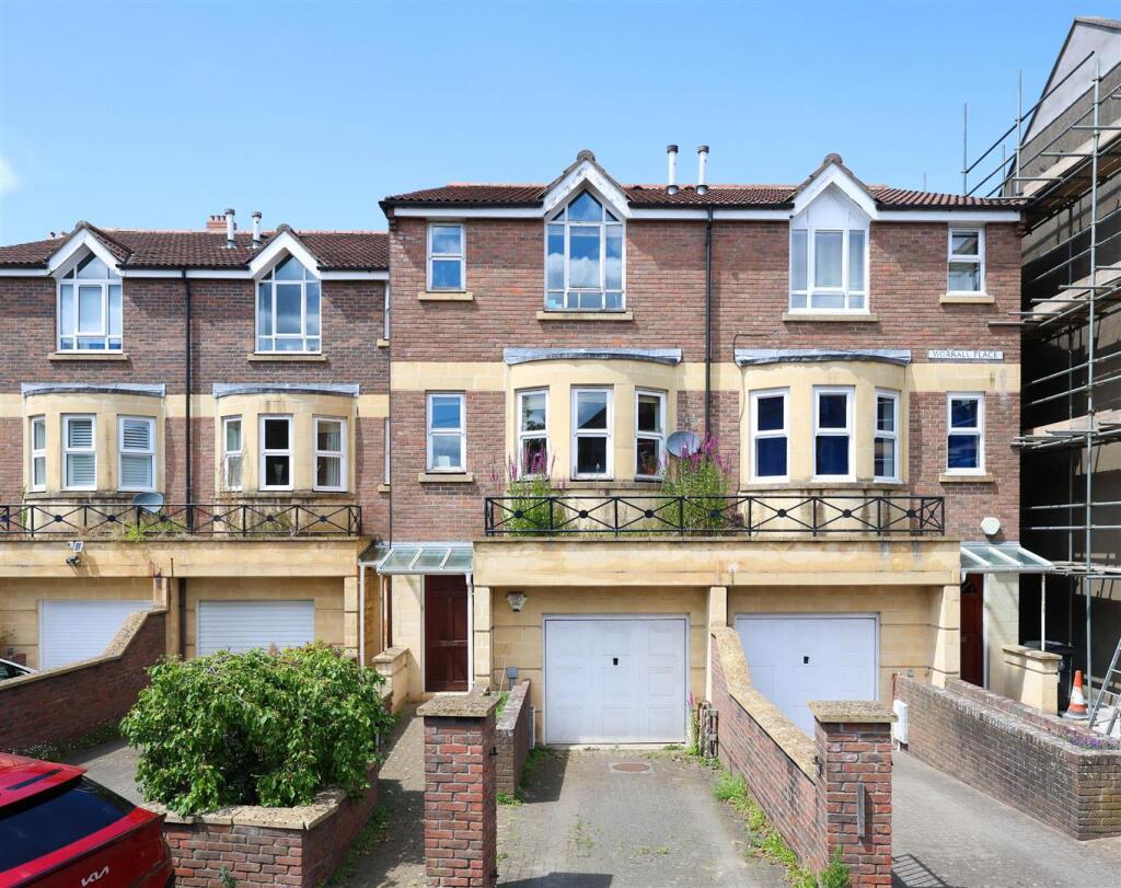 Main image of property: Worrall Road, Clifton, Bristol