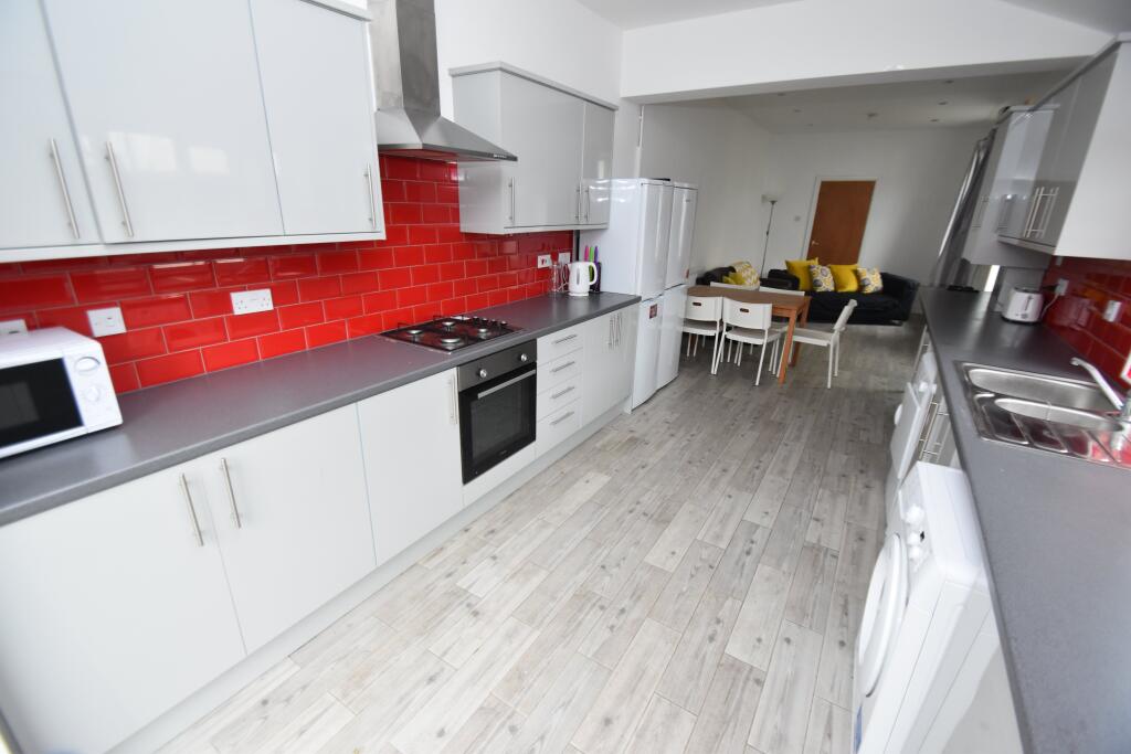 Main image of property: Llandough Street, Cathays, Cardiff