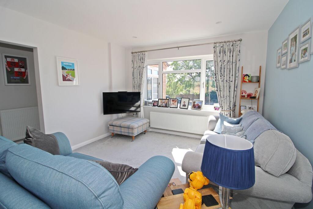 House in London - View 4