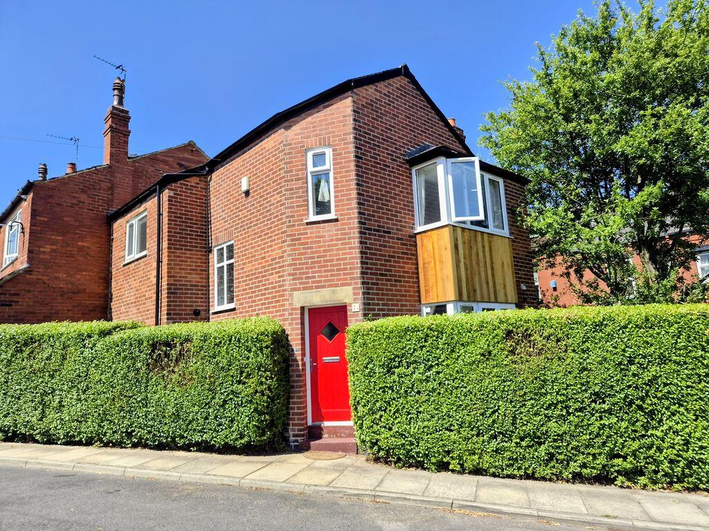 Main image of property: Hartley Crescent, Leeds