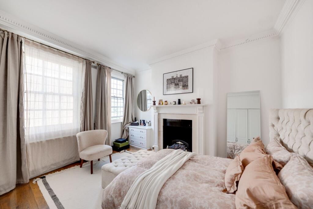 House in London - View 4