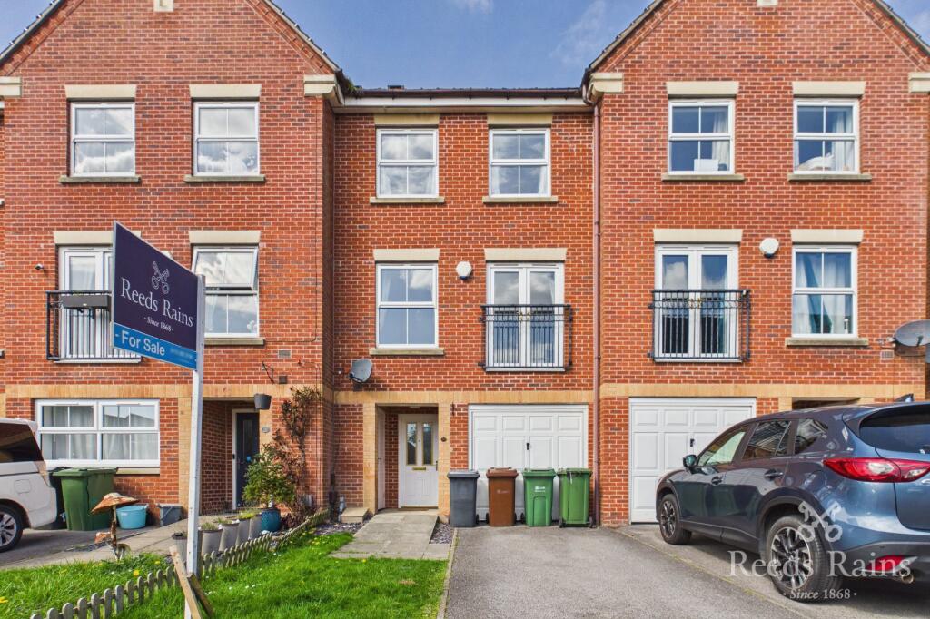 Main image of property: Glebe Court, Rothwell, Leeds, West Yorkshire, LS26