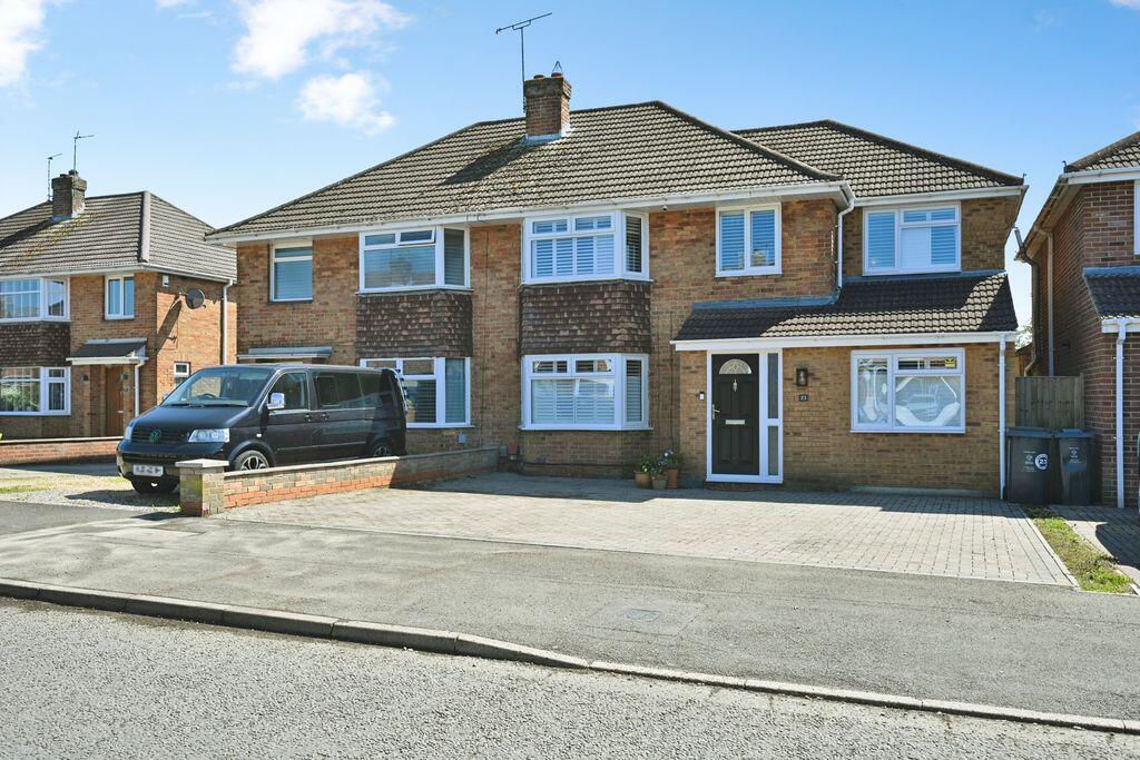 House in Stratton St Margaret, Swindon
