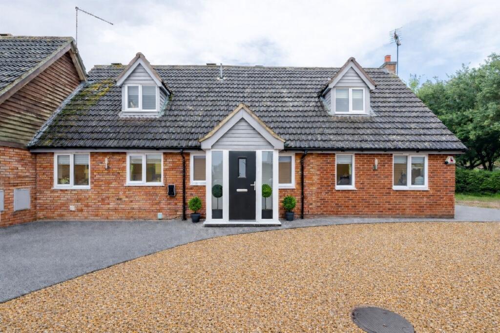 Main image of property: Canonsfield, Peterborough, PE4