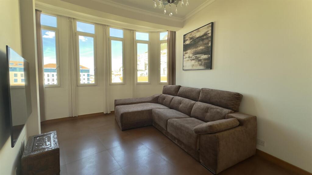Main image of property: Trafalgar House, Gibraltar, Gibraltar