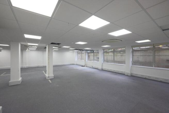 Office Space