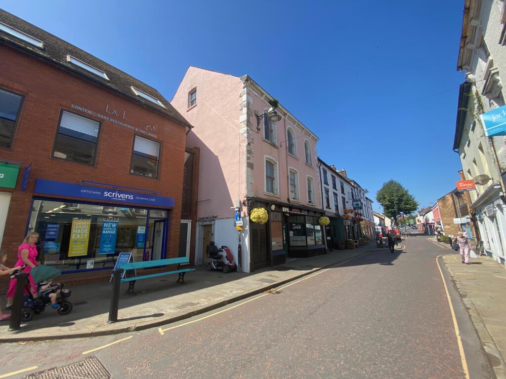 Main image of property: West Street, LEOMINSTER