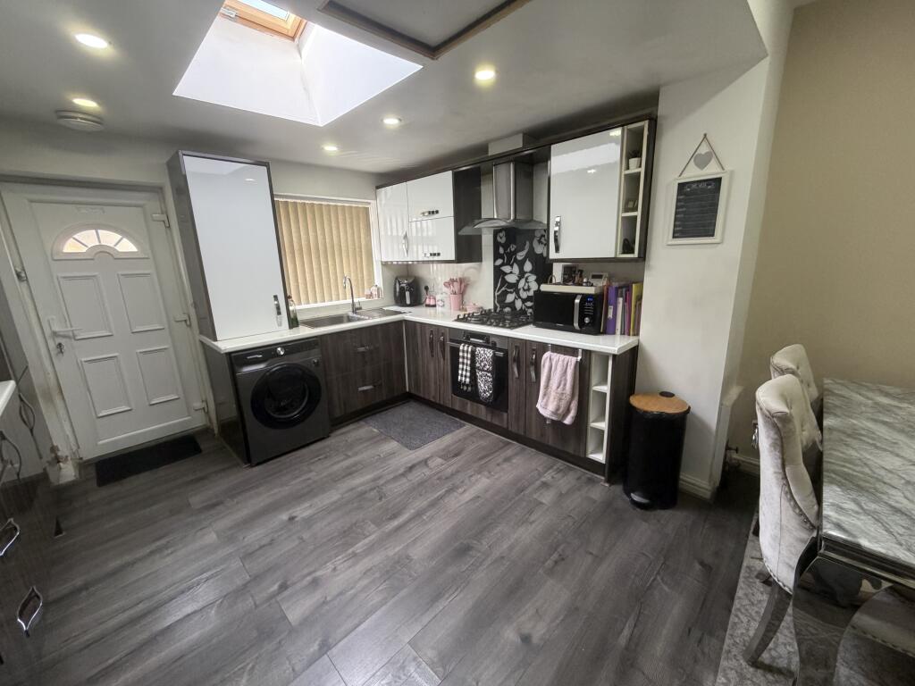Main image of property: Aberdeen Place, BRADFORD