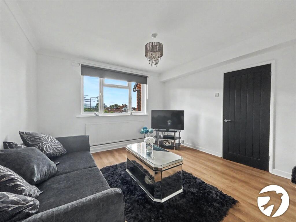 House in London, Blackfen - View 4