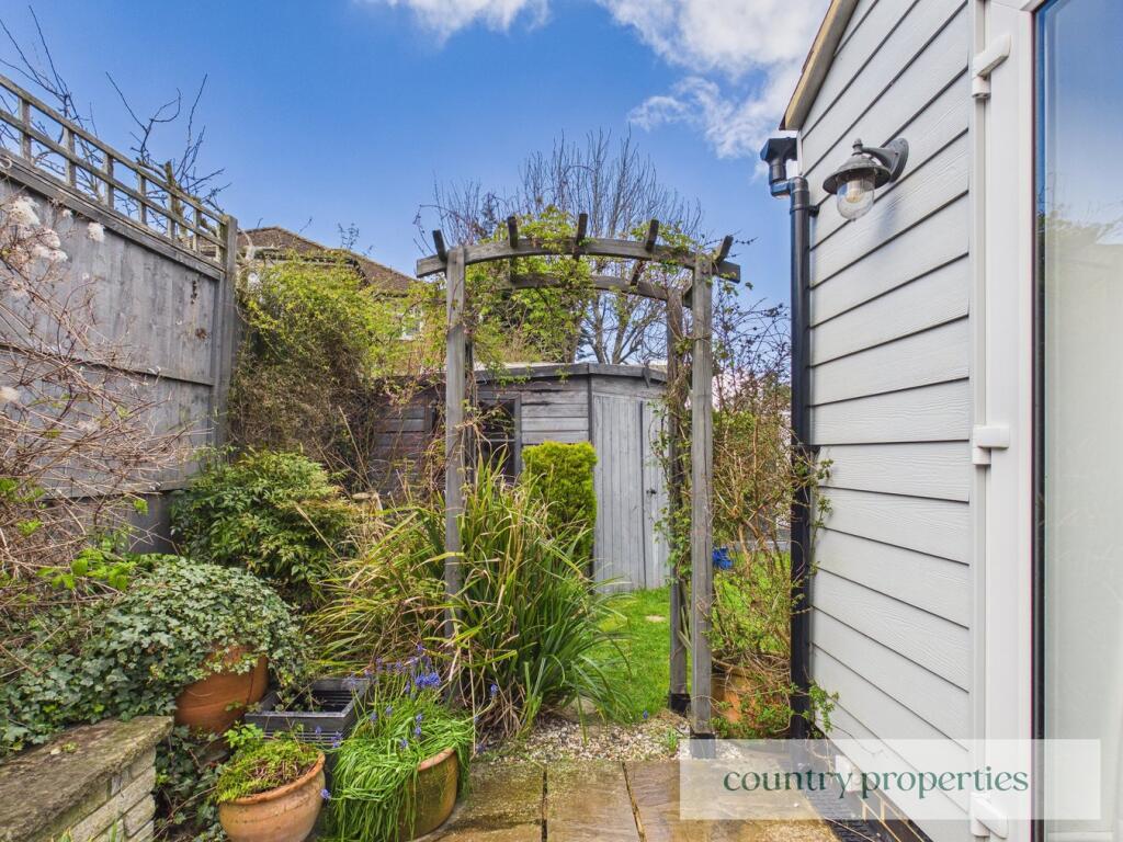 Additional image 32 of Great North Road, Welwyn Garden City, AL8