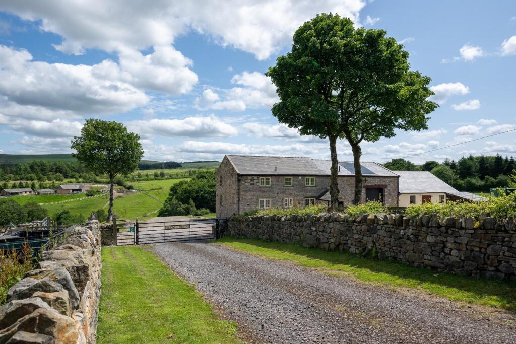 Additional image 46 of Chapman Road, Hoddlesden, Darwen