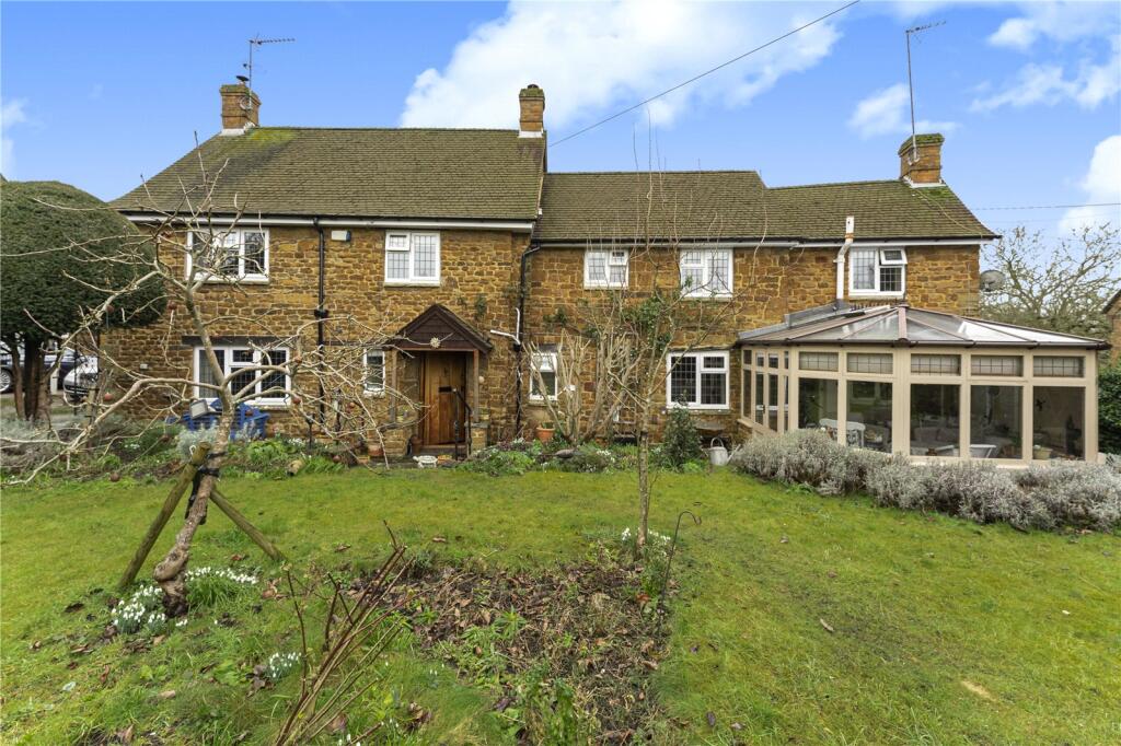 Main image of property: Church Lane, Adderbury, Banbury, Oxfordshire, OX17