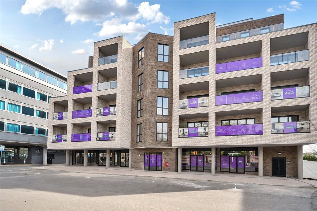 Main image of property: Firgrove Road, Farnborough, Hampshire, GU14