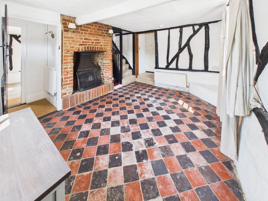 House in Stevenage - More