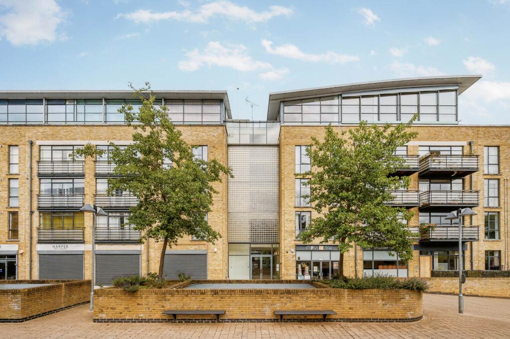 Main image of property: Ferry Lane, Brentford