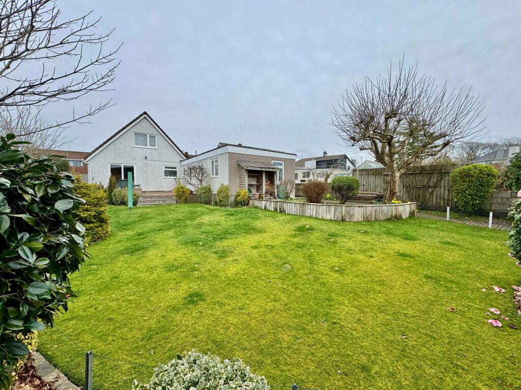 Widewell Road, Widewell, Plymouth photo 4