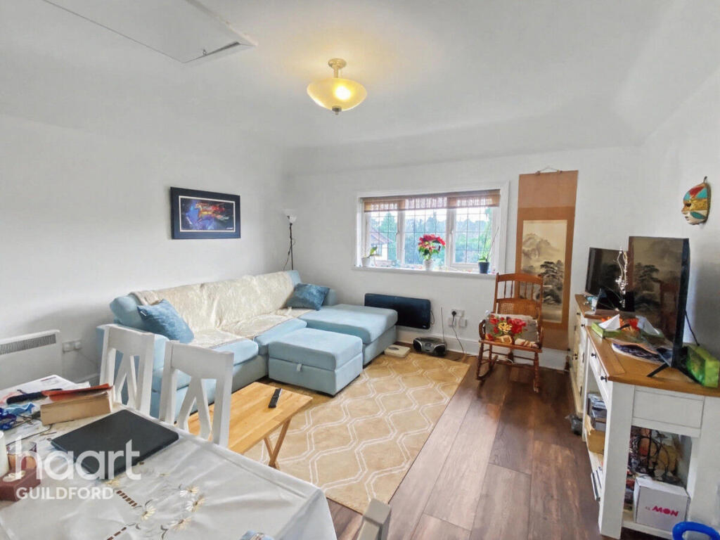 Main image of property: The Ridge, Woking