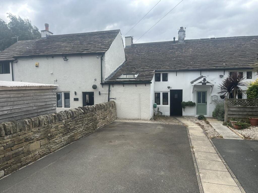 Main image of property: Shakespeare Buildings Marsh, Marsh, Huddersfield, West Yorkshire, HD1