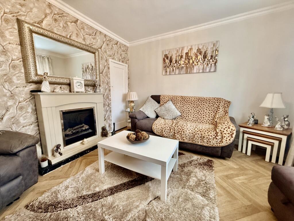 House in Sunderland, North East - View 3