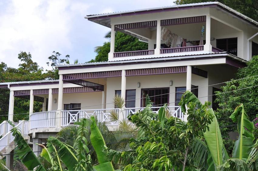 Main image of property: Gros Islet