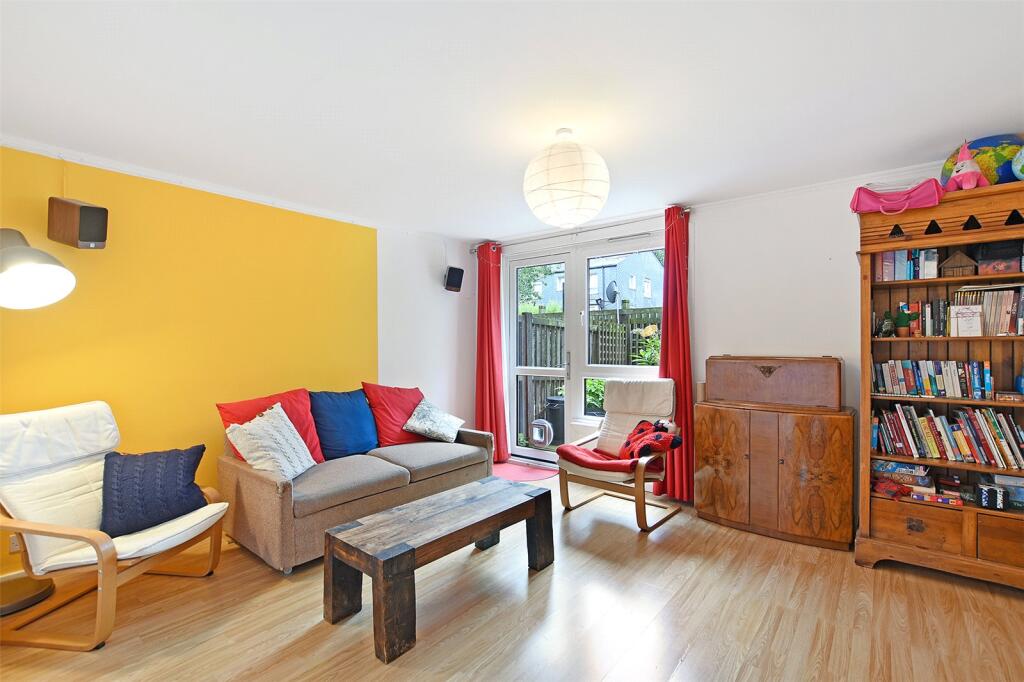 Main image of property: Desmond Street, London, SE14